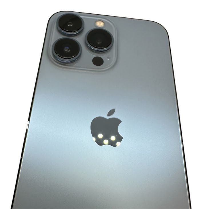 iPhone��13Pro��128GB��������֥롼��SIM�ե꡼