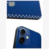 ڥХåƥ꡼86%iPhone12mini128GB֥롼SIMե꡼ɥ