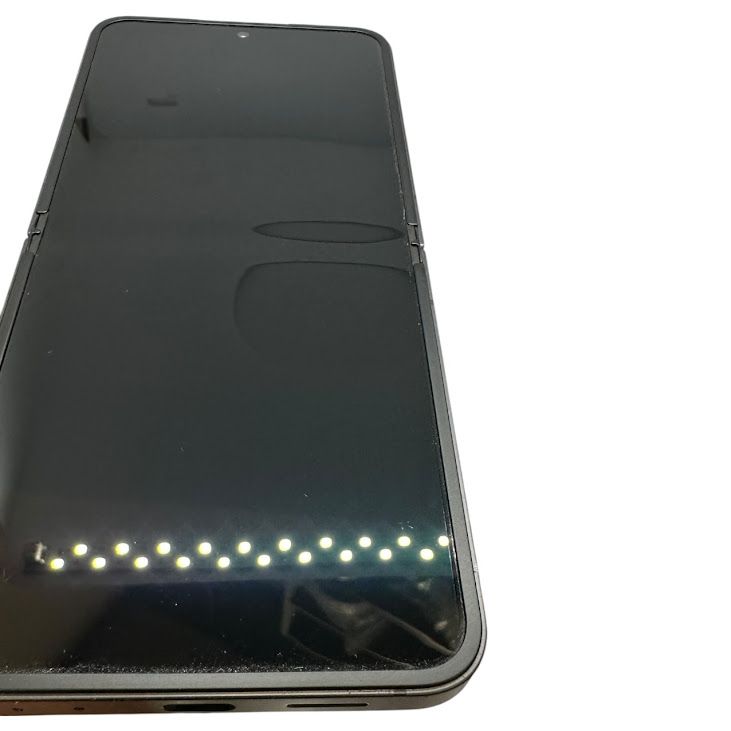 �ڥХåƥ꡼�ɹ���Galaxy��Z��Flip6��256GB������եƥåɥ֥�å���SIM�ե꡼