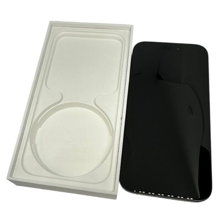 ڥХåƥ꡼96%iPhone15Pro128GB֥롼˥ࡡSIMե꡼ɥ