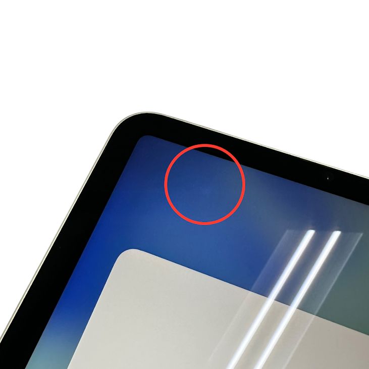 �ڥХåƥ꡼100%��iPadPro��11�������5���塡Wi��Fi��512GB�����ڡ����֥�å�