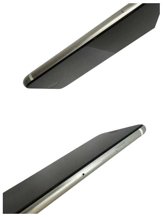 iPhone��SE����2�����64GB���ۥ磻�ȡ�SIM�ե꡼�����եȥХ���