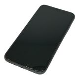 �ڥХåƥ꡼81%��iPhone��11��256GB���֥�å���SIM�ե꡼��au��