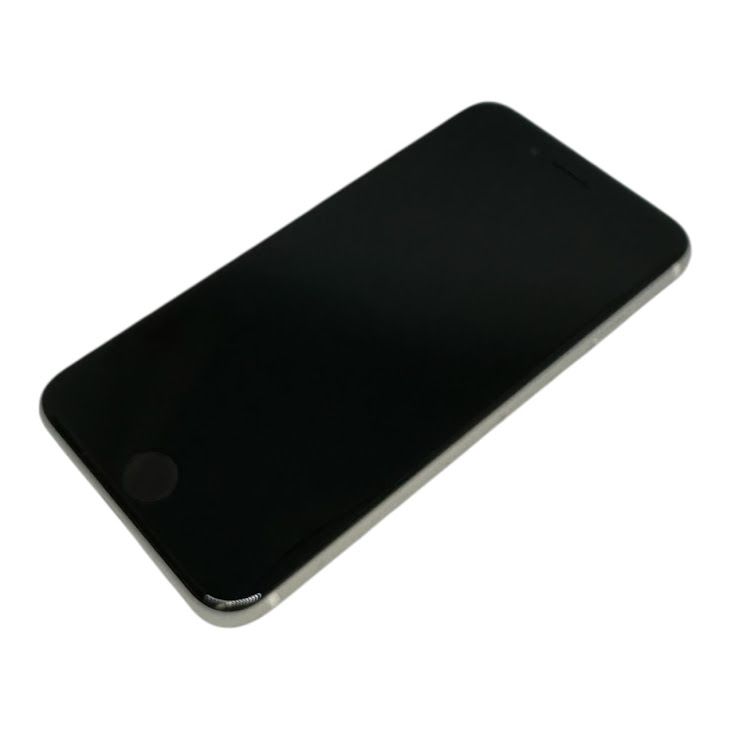 iPhone��SE����2�����64GB���ۥ磻�ȡ�SIM�ե꡼�����եȥХ���