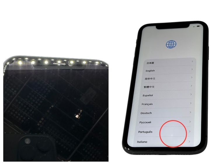 �ڥХåƥ꡼81%��iPhone��11��256GB���֥�å���SIM�ե꡼��au��