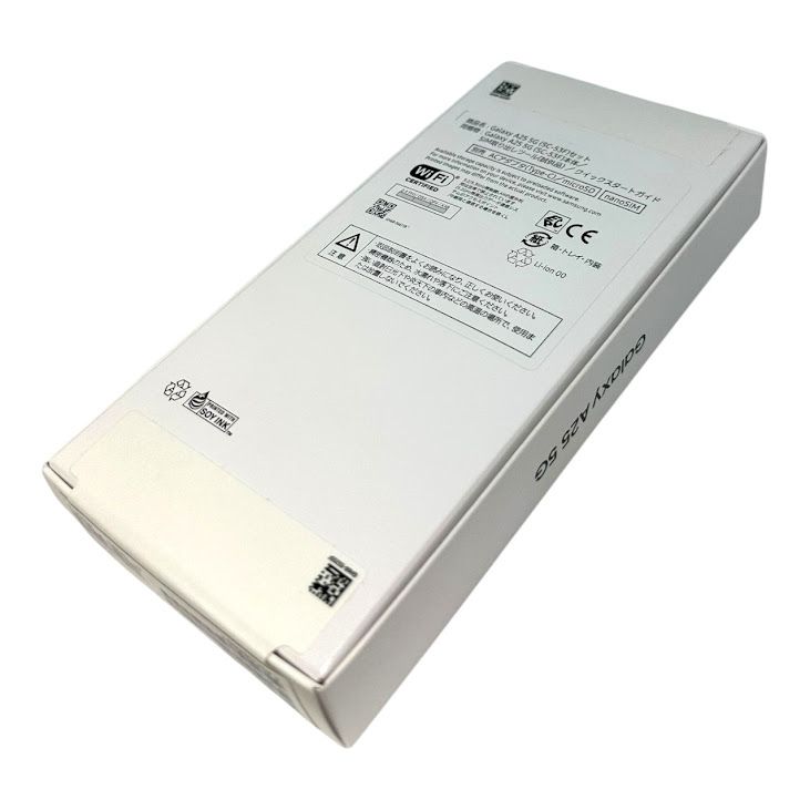 ��̤�����ʡ�Galaxy��A25��5G��SC53F��64GB���֥�å���SIM�ե꡼���ɥ�����