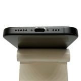 �ڥХåƥ꡼87%��iPhone��15��256GB���֥�å���SIM�ե꡼