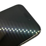 �ڥХåƥ꡼87%��iPhone��15��256GB���֥�å���SIM�ե꡼