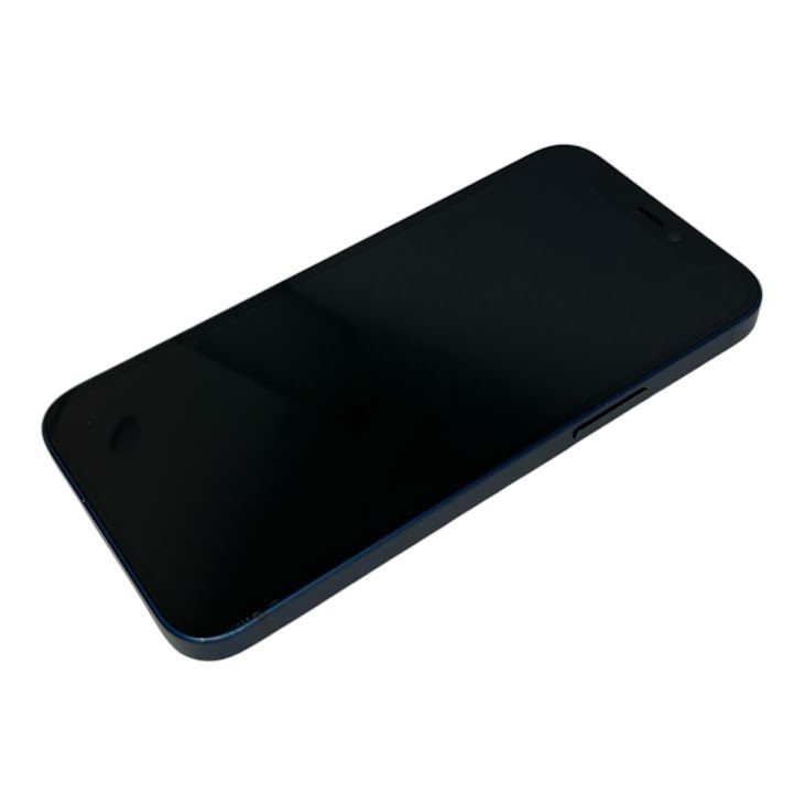 �ڥХåƥ꡼83%��iPhone��12mini��128GB���֥롼��SIM�ե꡼���ɥ�����