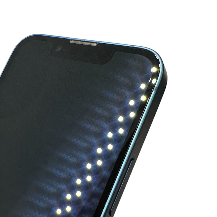iPhone��13mini��128GB���֥롼��SIM�ե꡼