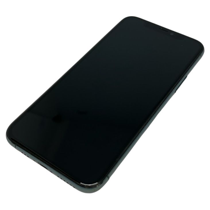 iPhone��11��Pro��64GB���ߥåɥʥ��ȥ��꡼��SIM�ե꡼�����եȥХ���