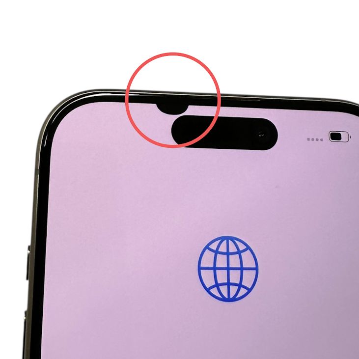 iPhone��15Pro��128GB���ʥ���������˥��ࡡSIM�ե꡼