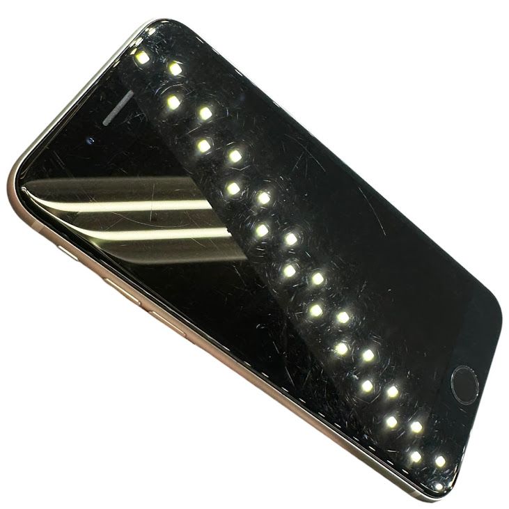 iPhone��SE����2�����64GB���ۥ磻�ȡ�SIM�ե꡼��au��