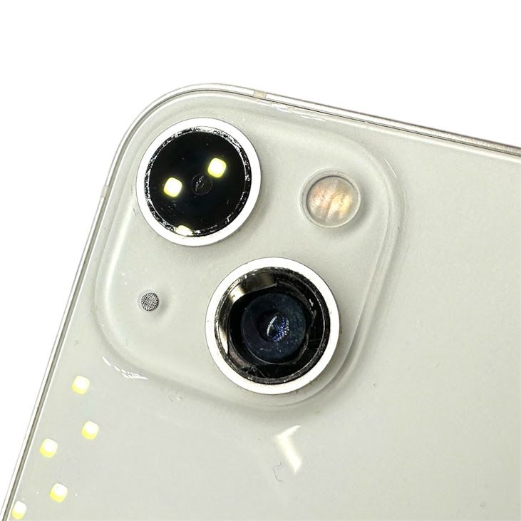 �ڥХåƥ꡼86%��iPhone��13��128GB���������饤�ȡ�SIM�ե꡼