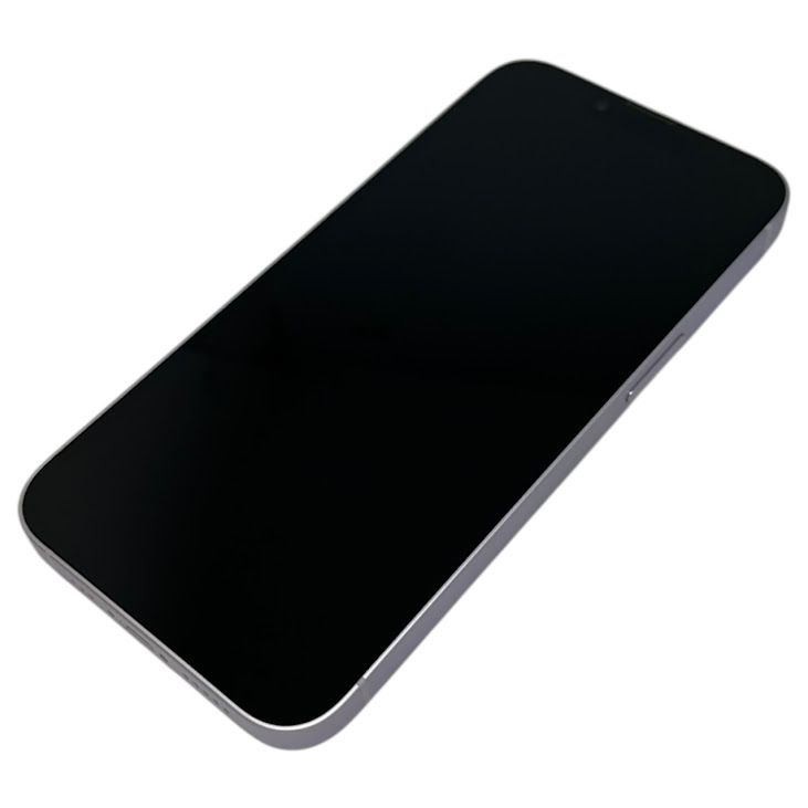 �ڥХåƥ꡼85%��iPhone��14��128GB���ѡ��ץ롡SIM�ե꡼��au��