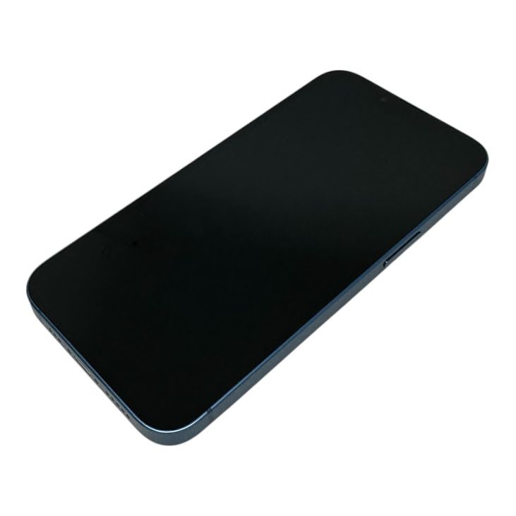 iPhone��13��128GB���֥롼��SIM�ե꡼���ɥ�����