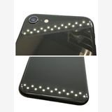 �ڥХåƥ꡼81%��iPhone��SE����2�����64GB���֥�å���SIM�ե꡼��au��