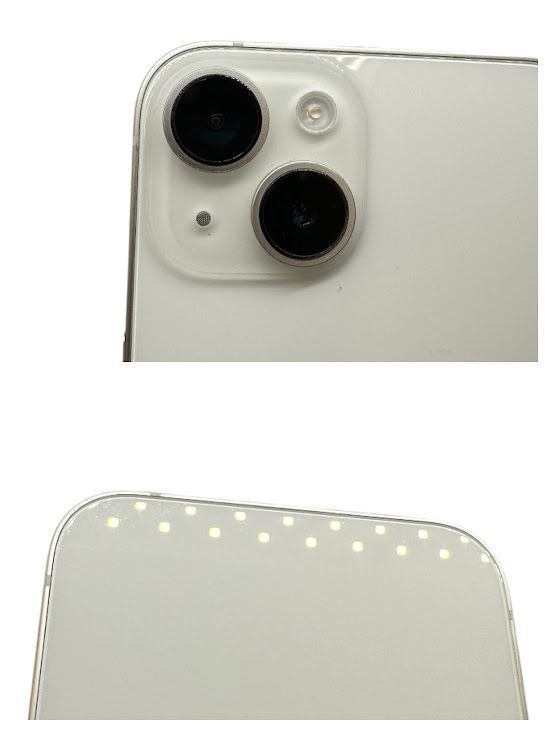 ڥХåƥ꡼90%iPhone14128GB饤ȡSIMե꡼