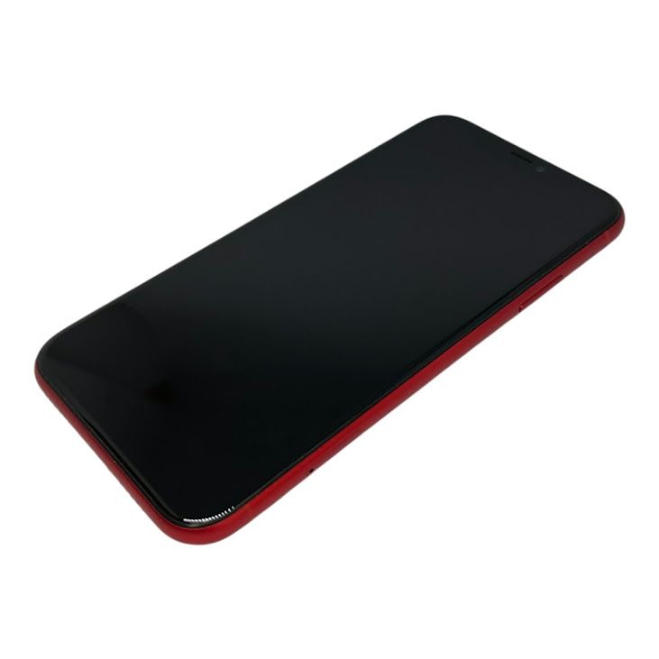 �ڥХåƥ꡼93%��iPhone��11��64GB����åɡ�SIM�ե꡼���ɥ�����