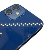 iPhone��12mini��64GB���֥롼��SIM�ե꡼�����եȥХ���