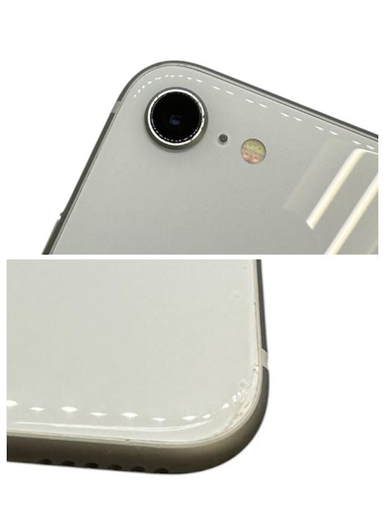 �ڥХåƥ꡼80%��iPhone��SE����2�����64GB���ۥ磻�ȡ�SIM�ե꡼�����եȥХ���