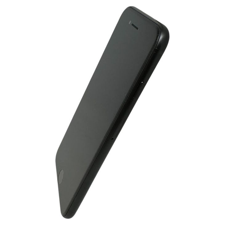 �ڥХåƥ꡼100%��iPhone��SE����2�����64GB���֥�å���SIM�ե꡼���ɥ�����