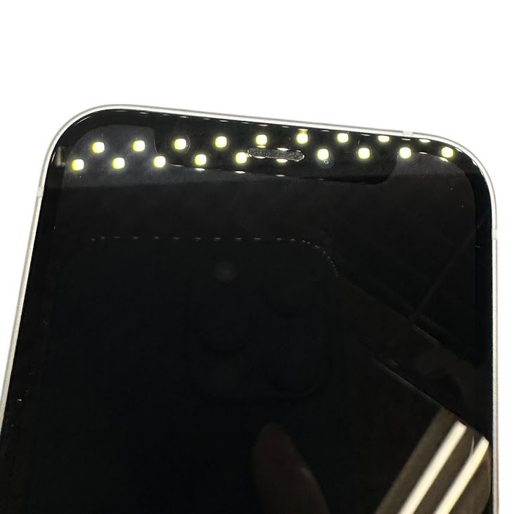 ڥХåƥ꡼85%iPhone12mini128GBۥ磻ȡSIMե꡼ɥ