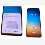 �ڥХåƥ꡼80%�ʾ��Galaxy��S21��5G��SC51B��256GB���ե���ȥ�Х�����å�
