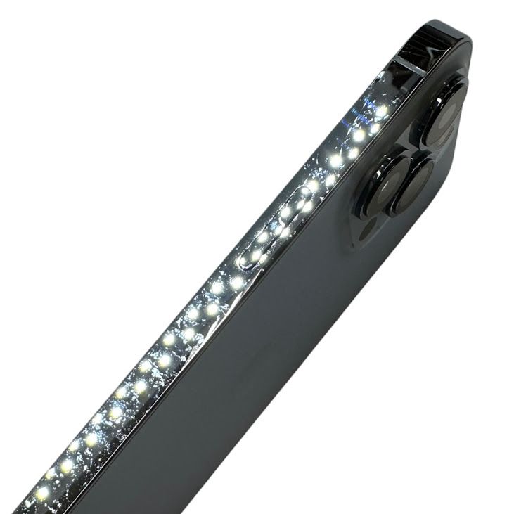 iPhone��13Pro��256GB��������֥롼��SIM�ե꡼