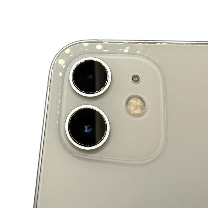 iPhone��12��256GB���ۥ磻�ȡ�SIM�ե꡼��au��