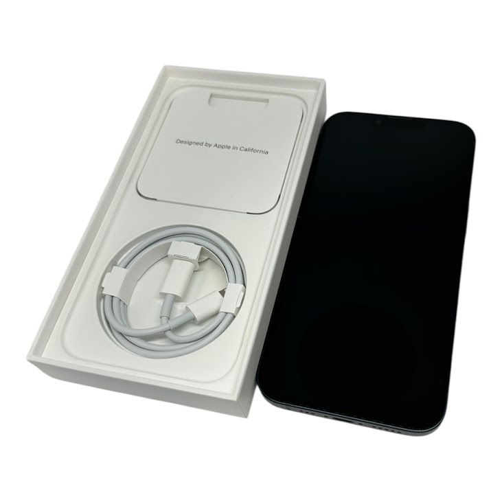 ڥХåƥ꡼81%iPhone13128GBߥåɥʥȡSIMե꡼ɥ