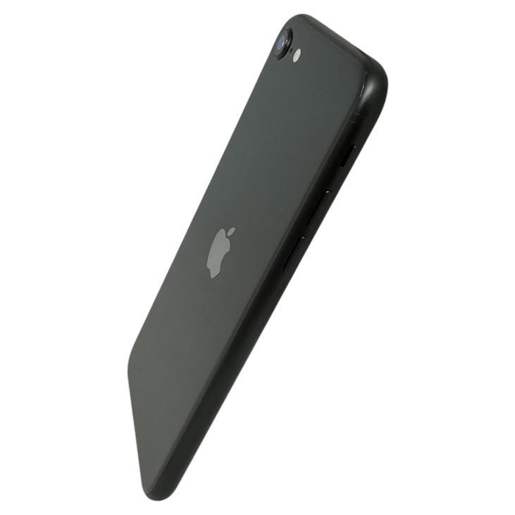 �ڥХåƥ꡼100%��iPhone��SE����2�����64GB���֥�å���SIM�ե꡼���ɥ�����