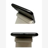 �ڥХåƥ꡼81%��iPhone��11��256GB���֥�å���SIM�ե꡼��au��