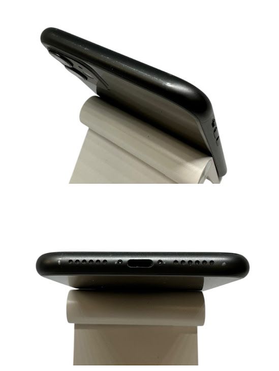 �ڥХåƥ꡼81%��iPhone��11��256GB���֥�å���SIM�ե꡼��au��