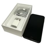 �ڥХåƥ꡼81%��iPhone��SE����2�����64GB���֥�å���SIM�ե꡼���ɥ�����