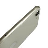 iPhone��SE����3�����128GB���������饤�ȡ�SIM�ե꡼��au��