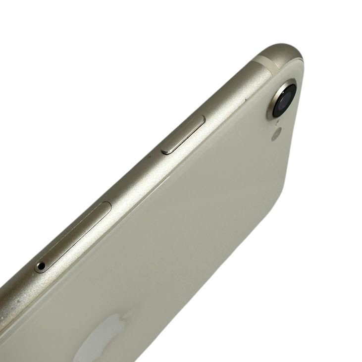 iPhone��SE����3�����128GB���������饤�ȡ�SIM�ե꡼��au��