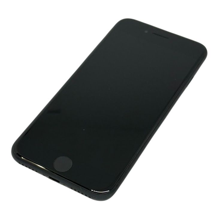 iPhone��SE����2�����64GB���֥�å���SIM�ե꡼�����եȥХ���