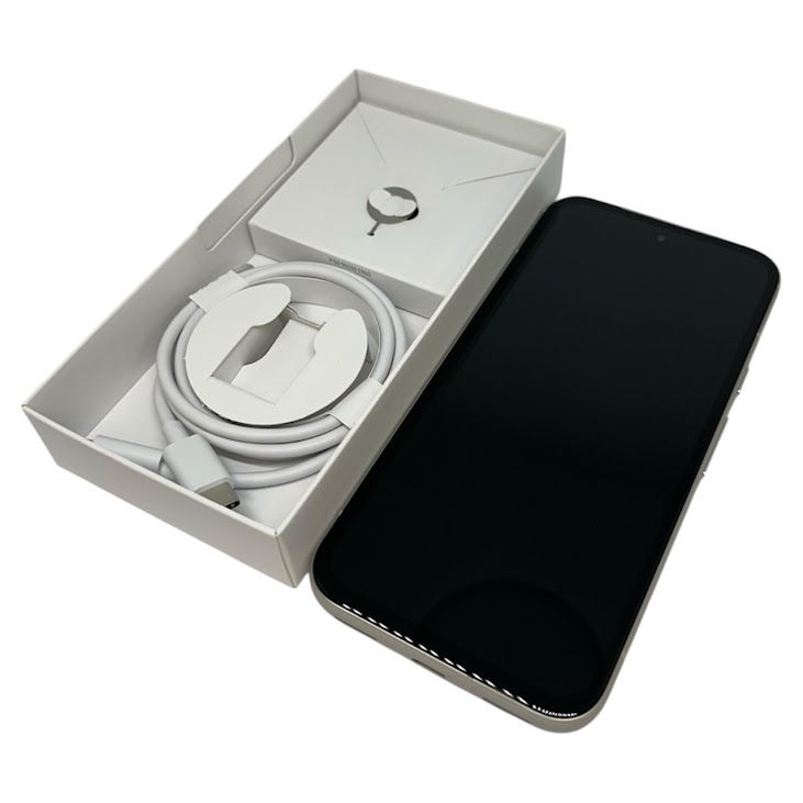 Pixel��8a��128GB��Porcelain��SIM�ե꡼��UQ��Х�����