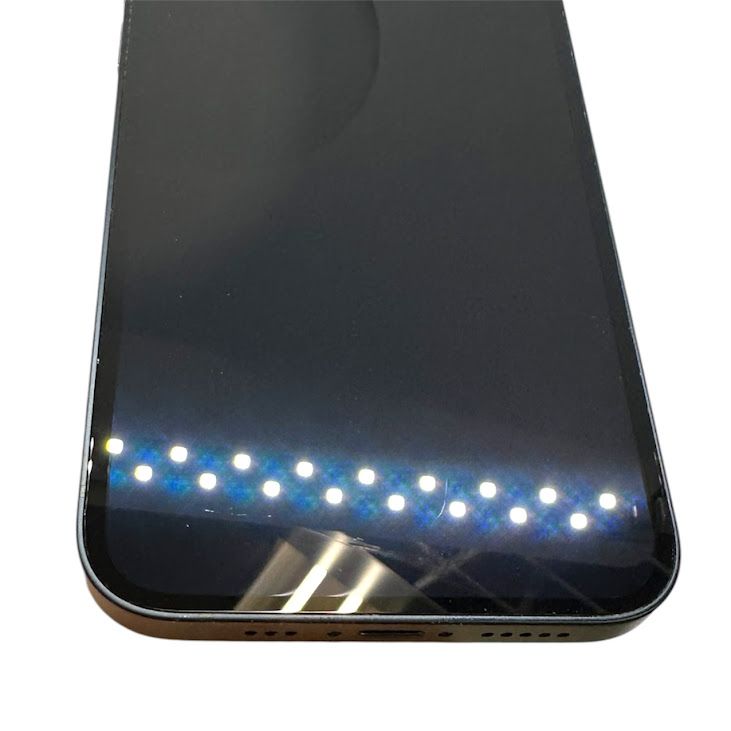 �ڥХåƥ꡼86%��iPhone��12��64GB���֥�å���SIM�ե꡼��au��