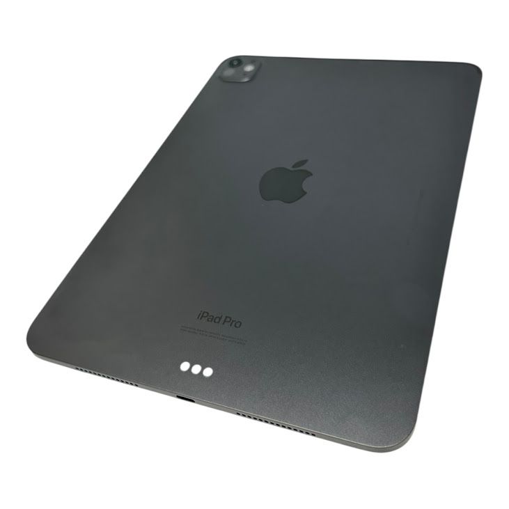 �ڥХåƥ꡼100%��iPadPro��11�������5���塡Wi��Fi��512GB�����ڡ����֥�å�