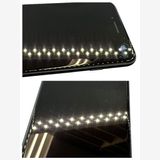 �ڥХåƥ꡼97%��iPhone��SE����2�����64GB���֥�å���SIM�ե꡼��au��