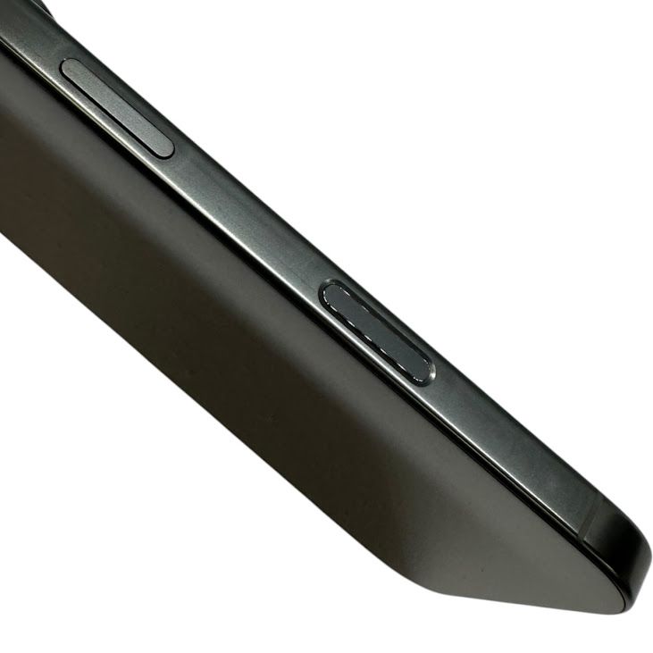 �ڥХåƥ꡼91%��iPhone��16Pro��256GB���֥�å������˥��ࡡSIM�ե꡼