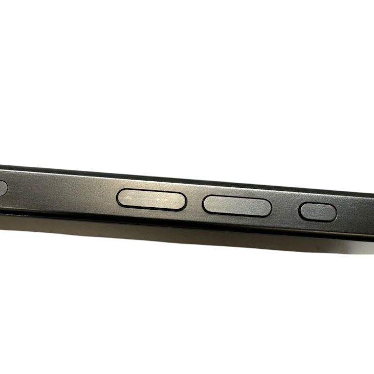 �ڥХåƥ꡼85%��iPhone��15ProMax��256GB���֥�å������˥��ࡡSIM�ե꡼