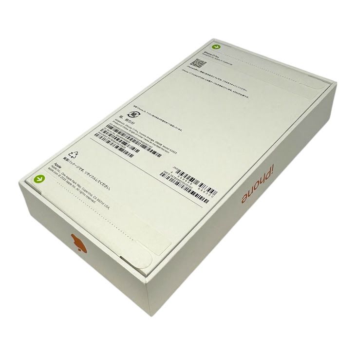 ��̤�����ʡ�iPhone��17Pro��256GB�������ߥå�����󥸡�SIM�ե꡼