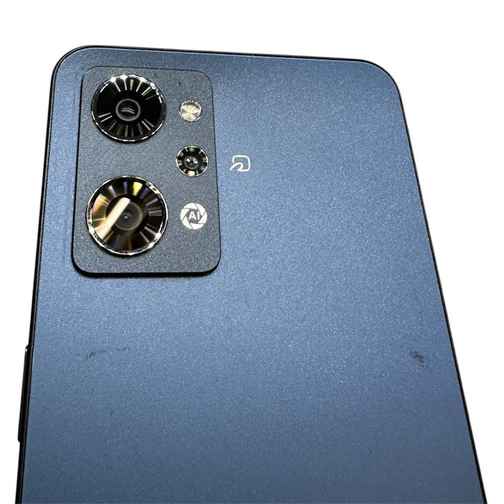 OPPO��Reno7A��CPH2353��128GB���������꡼�֥�å���SIM�ե꡼