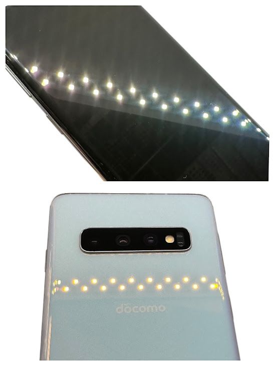 ڥХåƥ꡼ɹGalaxyS10SC03L128GBۥ磻ȡSIMե꡼ɥ