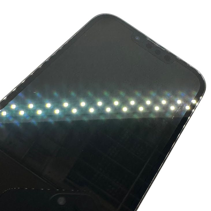 ڥХåƥ꡼86%iPhone13Pro128GBեȡSIMե꡼au