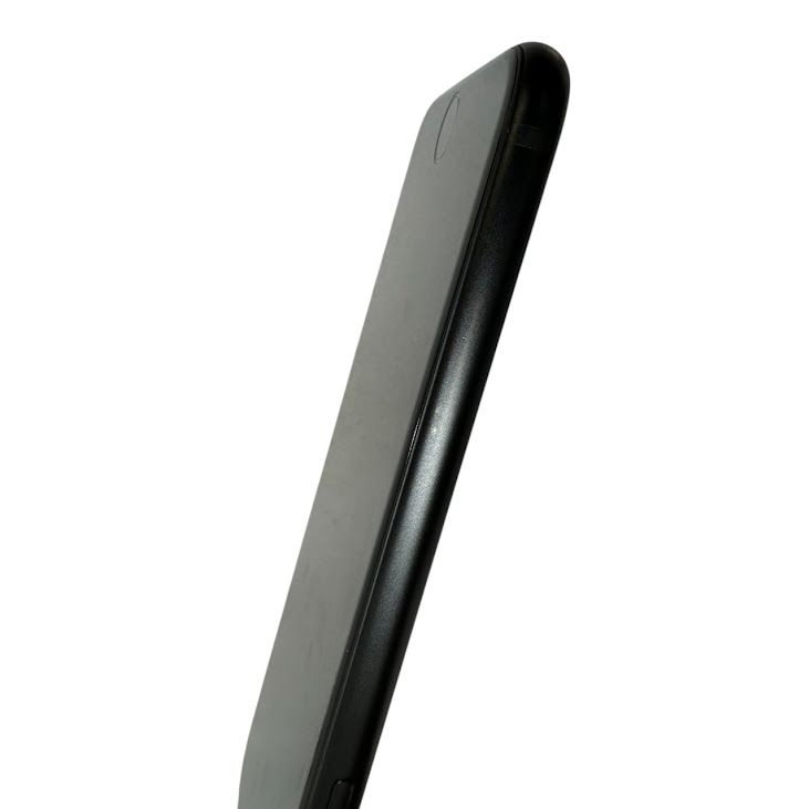 �ڥХåƥ꡼99%��iPhone��SE����2�����64GB���֥�å���SIM�ե꡼��au��