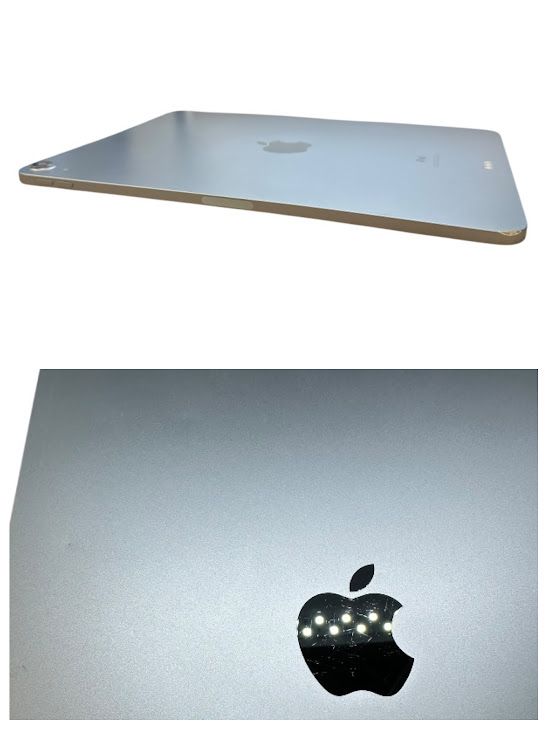 ڥХåƥ꡼86%iPadAir4WiFi64GB֥롼